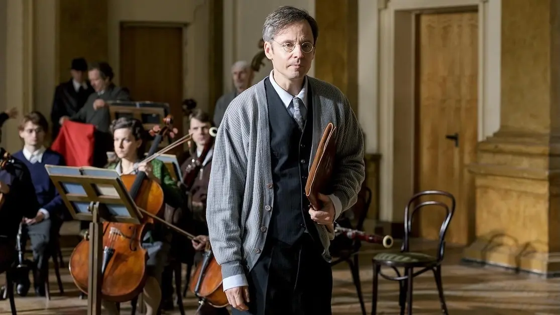 La symphonie de Leningrad, de Sarah Quigley
